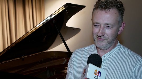Koncert Chopinowski w Sannickim Pałacu