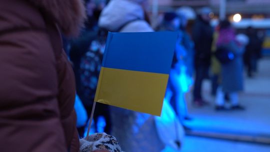 Koncert "Solidarni z Ukrainą"