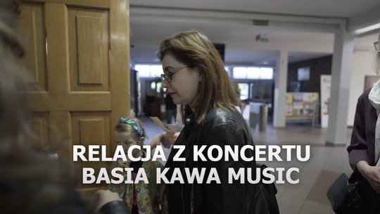 Koncerty Weekendowe - Basia Kawa Music, GP Koncerty