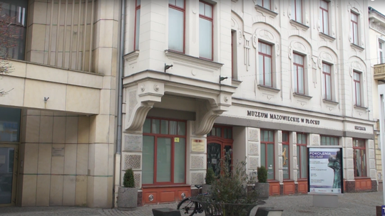 Koncerty, wystawy i spektakle. Płockie muzeum zaprasza na wrześniowe wydarzenia