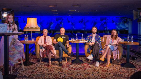 Konferencja Big Festivalowski za nami! Sprawdź jakie atrakcje czekają na festiwalu!