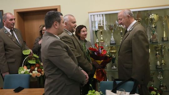 Koniec pewnej epoki