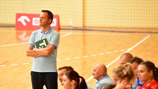 Koniec pięknej serii Jutrzenki