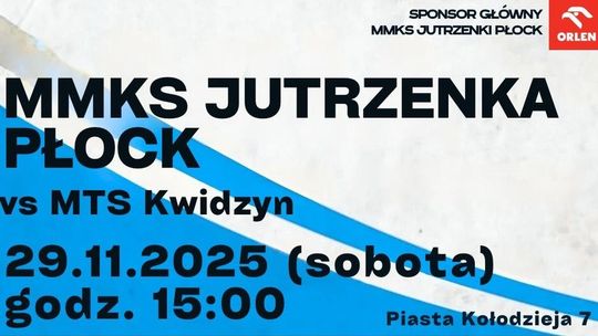 Koniec tegorocznego grania we własnej hali