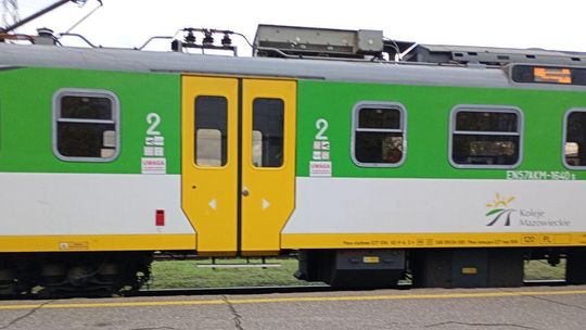 Kosmetyka rozkładu jazdy