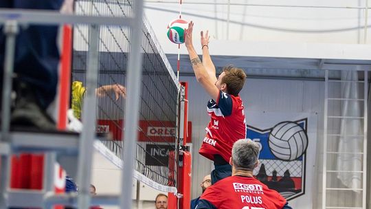 KPS Płock zatrzymany we własnej hali