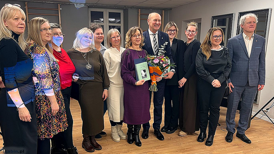 Ku pamięci potomnych