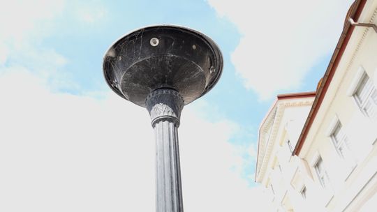 Kurtyny wodne są na mieście! Sprawdź wszystkie lokalizacje!