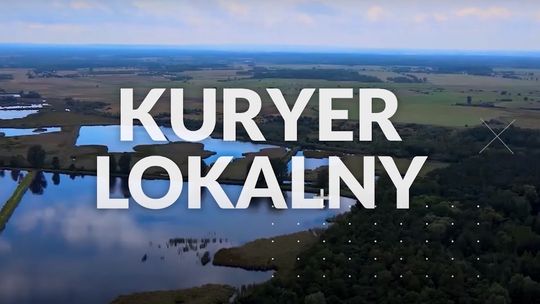 Kuryer lokalny - 02.06.2023r.