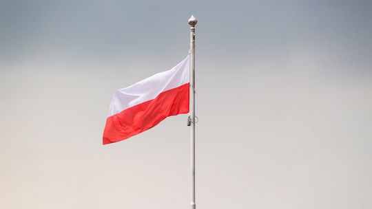 Kwietniowe uroczystości patriotyczne