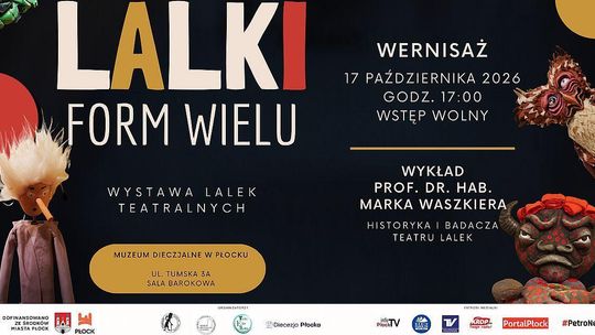 Lalki Form Wielu