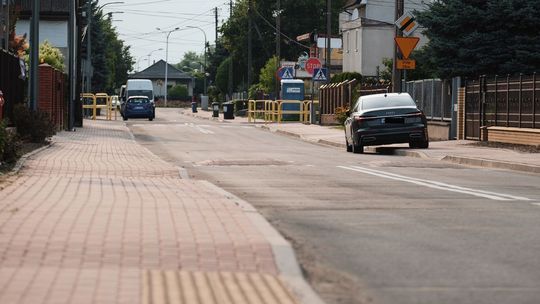 Lasockiego zupełnie jak nowa