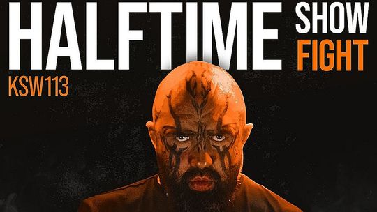 Legenda KSW wraca do klatki