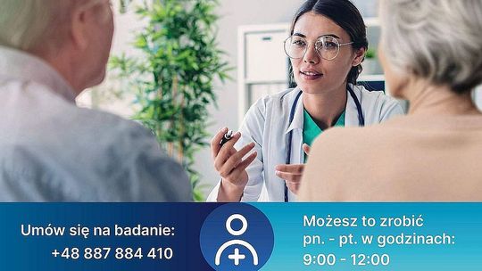 Lepiej zapobiegać, niż leczyć