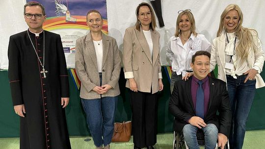 Liczy się nie tylko wygrana