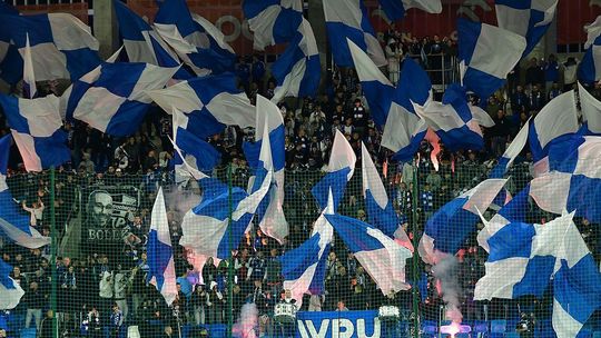 Lider ekstraklasy zaprasza po karnety