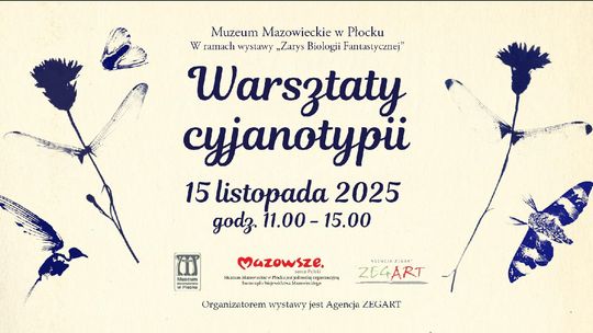 Listopad w Muzeum Mazowieckim