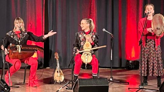 Lutowe kalendarium muzealne