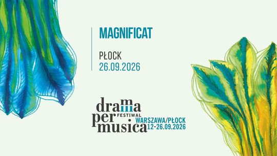 Magnificat zabrzmi w Kościele na Górkach