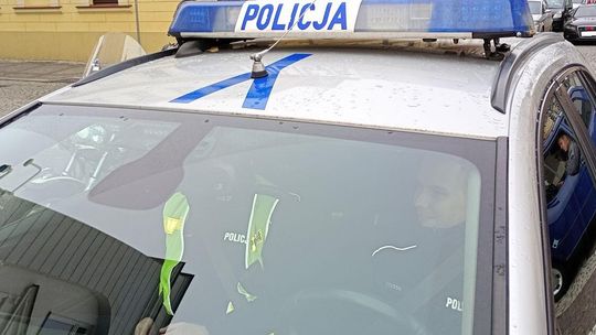 Makabryczne morderstwo w Raciążu