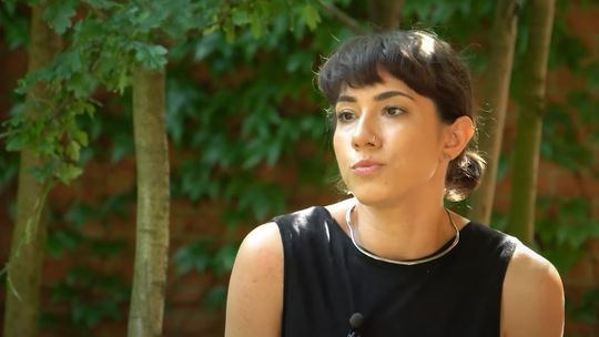 Mama wie lepiej! - Daria Łukowska - Sen w Ciąży 😴🤰 - odc. 9