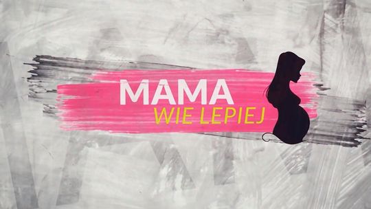 🤰 Mama wie lepiej - Ewa Woźnicka o porodzie domowym - odc. 3
