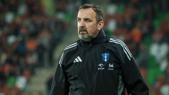 Mariusz Misiura odsłania kulisy odejścia