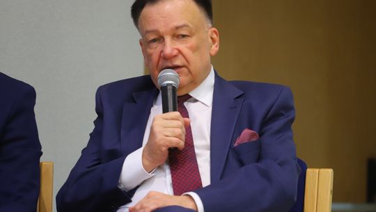 Marszałek Adam Struzik apeluje do Prezydenta ws. terminu wyborów samorządowych
