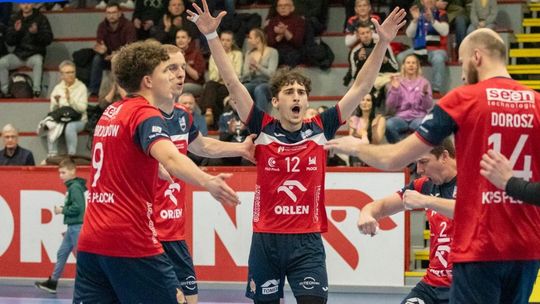 Marzenia coraz bliższe realizacji