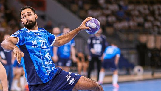 Match of the Week w Orlen Arenie