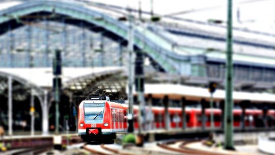 Mazobilet – bilet na wszystkie środki transportu