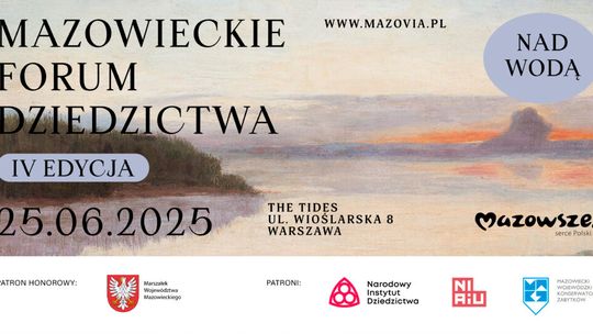 Mazowieckie Forum Dziedzictwa