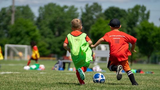 Mazowsze inwestuje w sport. Region płocki otrzyma ponad 2 mln zł wsparcia!