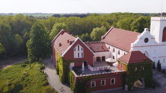 🧳🏕🏞 Mazowsze na Weekend - Gostynin - Odcinek 1