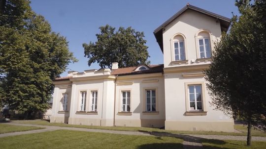 🧳🏕🏞 Mazowsze na Weekend - Mińsk Mazowiecki - odcinek 5