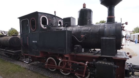 🧳🏕🏞 Mazowsze na Weekend - Sochaczew - Odcinek 3