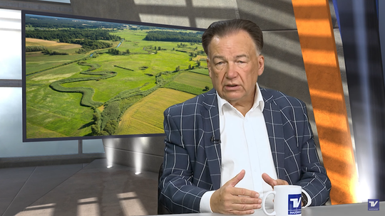 Mazowsze.Powiat.Płock - Adam Struzik - Marszałek Województwa Mazowieckiego