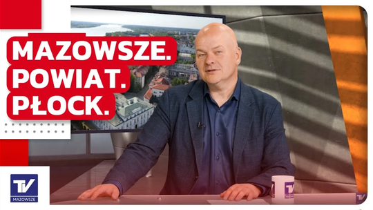 Mazowsze.Powiat.Płock - Andrzej Nowakowski, Prezydent Miasta Płocka