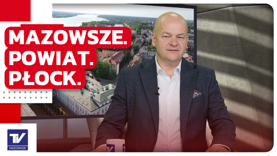 Mazowsze.Powiat.Płock - Andrzej Nowakowski, Prezydent Miasta Płocka