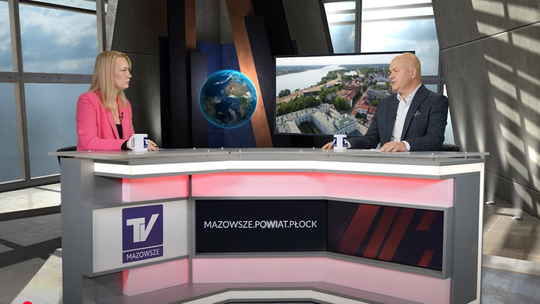 Mazowsze.Powiat.Płock - Andrzej Nowakowski, Prezydent Miasta Płocka