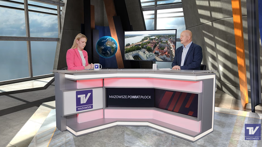 Mazowsze.Powiat.Płock - Andrzej Nowakowski, Prezydent Miasta Płocka Mazowsze.Powiat.Płock - Andrzej Nowakowski, Prezydent Miasta Płocka