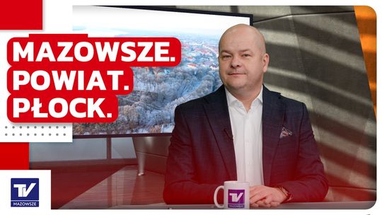 Mazowsze.Powiat.Płock - Andrzej Nowakowski, Prezydent Miasta Płocka