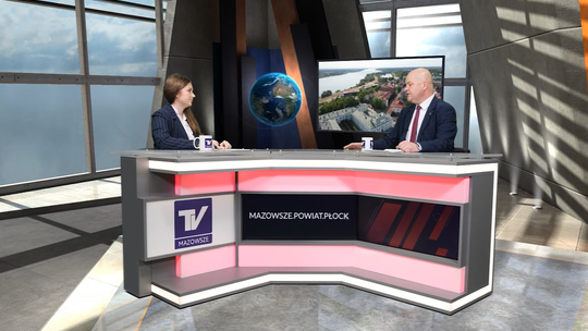 Mazowsze.Powiat.Płock - Andrzej Nowakowski, Prezydent Miasta Płocka