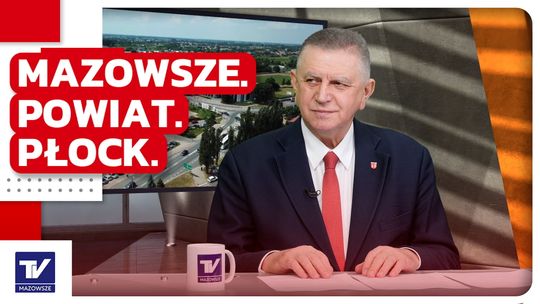 Mazowsze.Powiat.Płock - Andrzej Pietrasik, Burmistrz Miasta Płońsk Mazowsze.Powiat.Płock - Andrzej Pietrasik, Burmistrz Miasta Płońsk