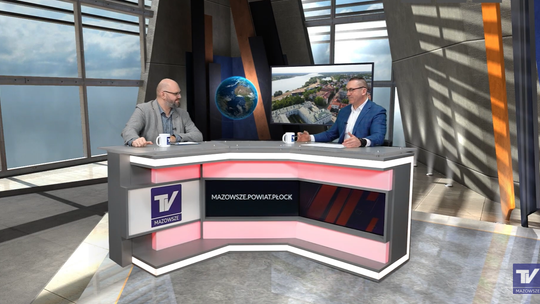 Mazowsze.Powiat.Płock - Artur Zieliński, Zastępca Prezydenta Miasta Płocka ds. Rozwoju i Inwestycji