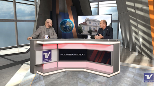 Mazowsze.Powiat.Płock - Krzysztof Jadczak, Burmistrz Miasta i Gminy Gąbin Mazowsze.Powiat.Płock - Krzysztof Jadczak, Burmistrz Miasta i Gminy Gąbin