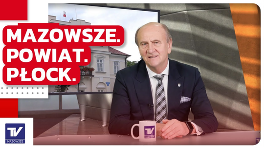 Mazowsze.Powiat.Płock - Krzysztof Jadczak, Burmistrz Miasta i Gminy Gąbin Mazowsze.Powiat.Płock - Krzysztof Jadczak, Burmistrz Miasta i Gminy Gąbin