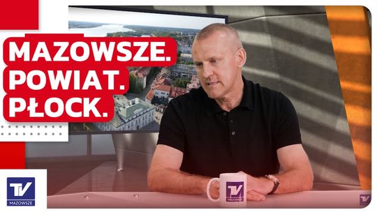 Mazowsze.Powiat.Płock – Maciej Krajewski, Współprzewodniczący Lewica Płock