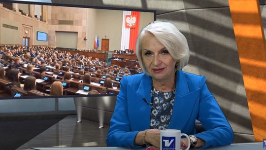 Mazowsze.Powiat.Płock - Posłanka Elżbieta Gapińska - 07.09.2023r.