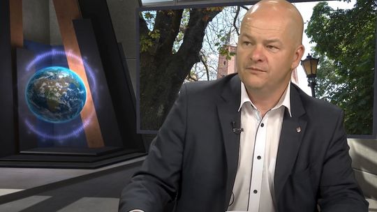 Mazowsze.Powiat.Płock - Prezydent Andrzej Nowakowski